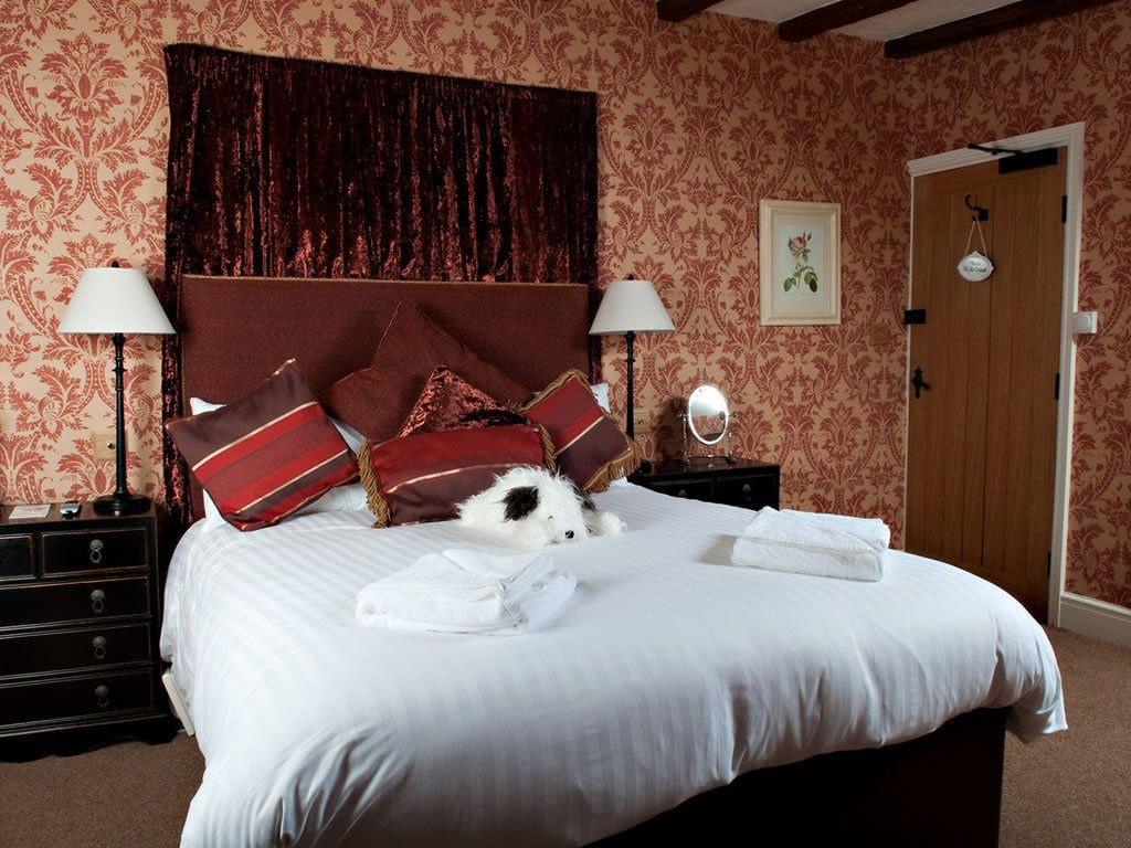 The Wild Boar Hotel Bowness-on-Windermere Esterno foto