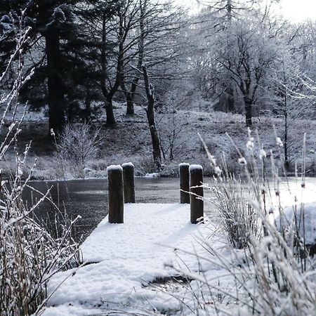 Hotel Wild Boar Estate Bowness-on-Windermere Esterno foto
