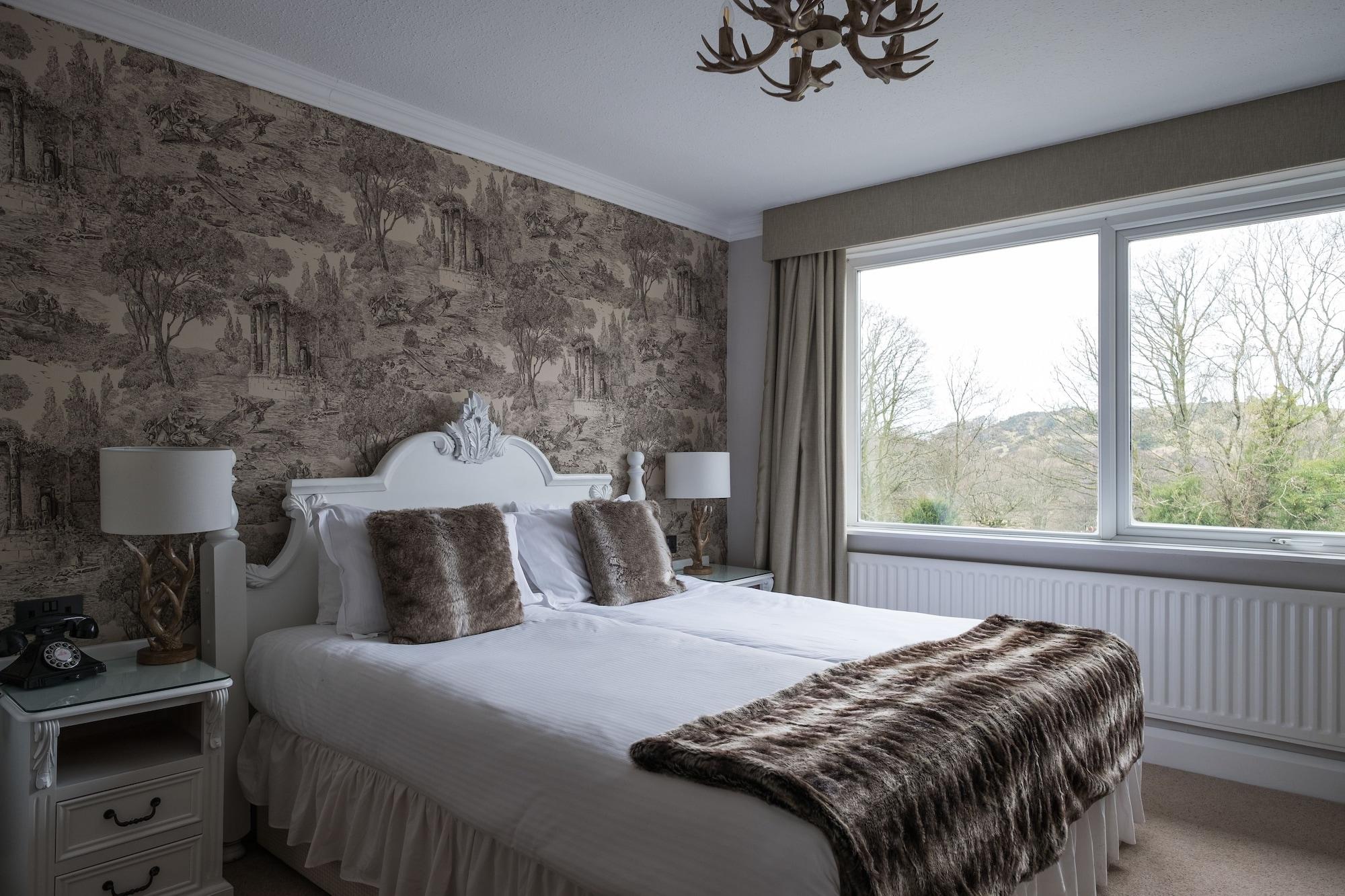 Hotel Wild Boar Estate Bowness-on-Windermere Esterno foto