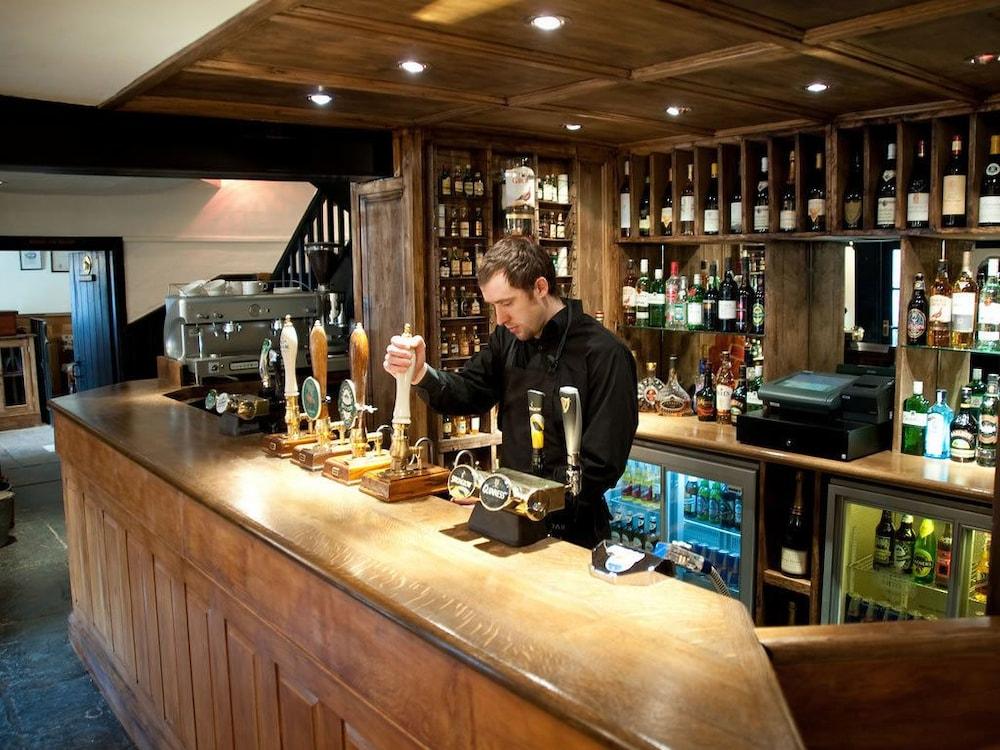 Hotel Wild Boar Estate Bowness-on-Windermere Esterno foto