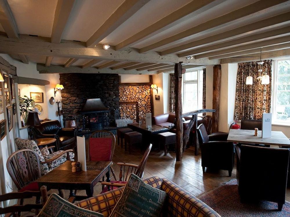 Hotel Wild Boar Estate Bowness-on-Windermere Esterno foto