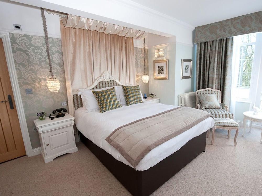 Hotel Wild Boar Estate Bowness-on-Windermere Esterno foto