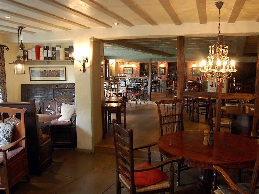 Hotel Wild Boar Estate Bowness-on-Windermere Esterno foto