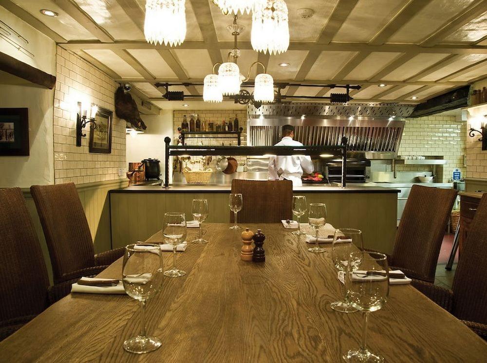 Hotel Wild Boar Estate Bowness-on-Windermere Esterno foto