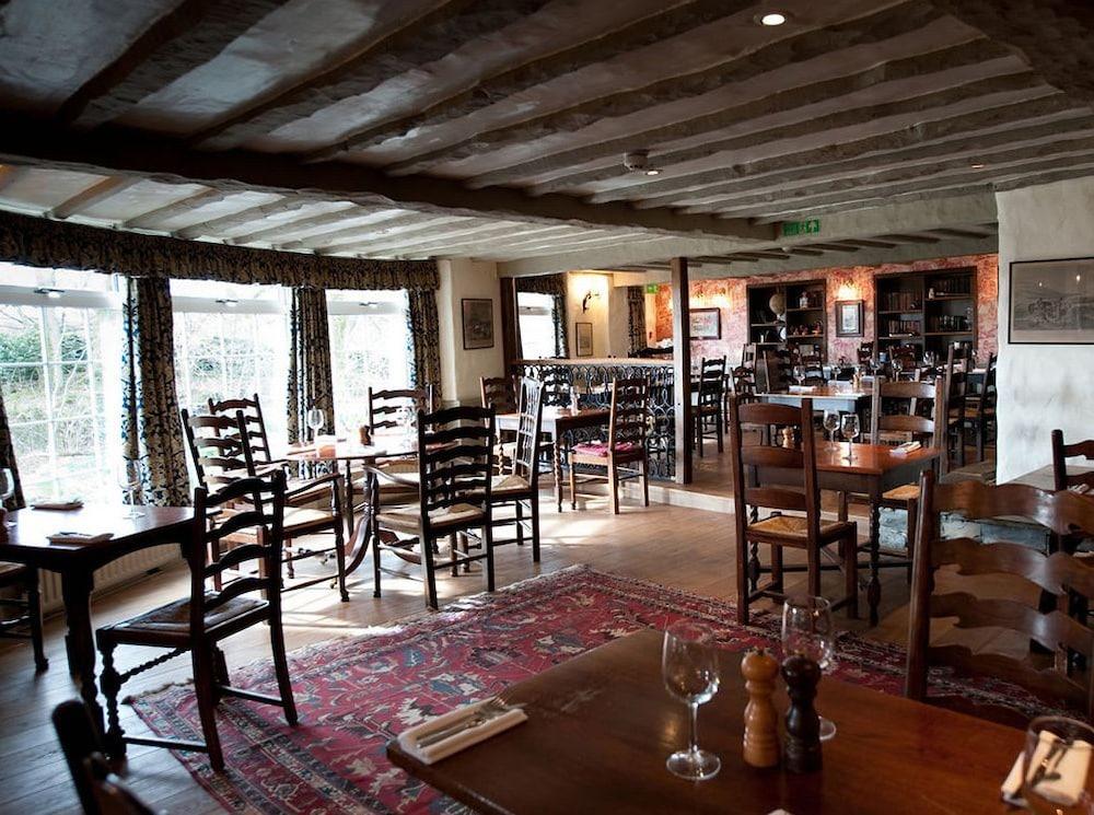 Hotel Wild Boar Estate Bowness-on-Windermere Esterno foto
