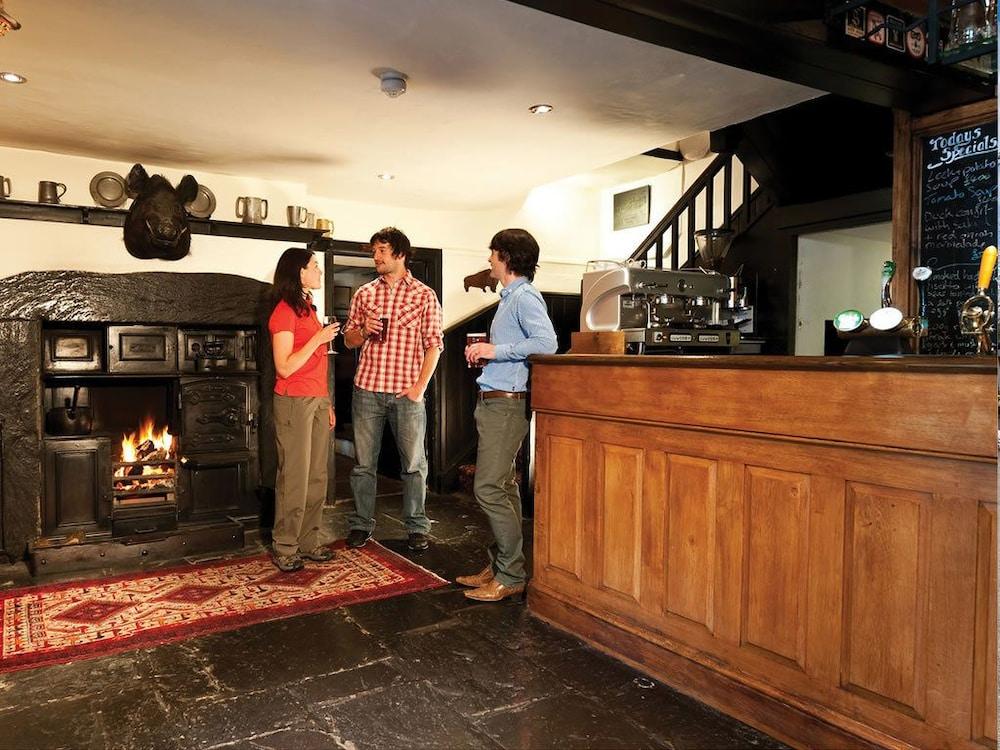Hotel Wild Boar Estate Bowness-on-Windermere Esterno foto