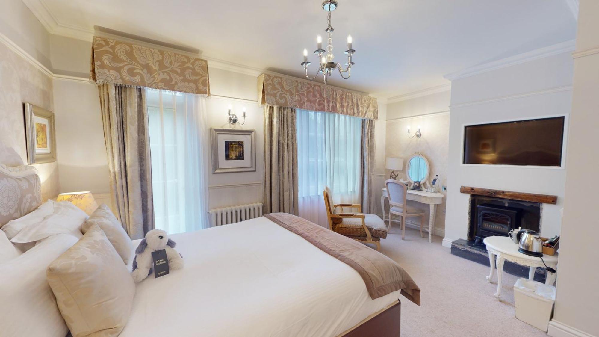 Hotel Wild Boar Estate Bowness-on-Windermere Esterno foto