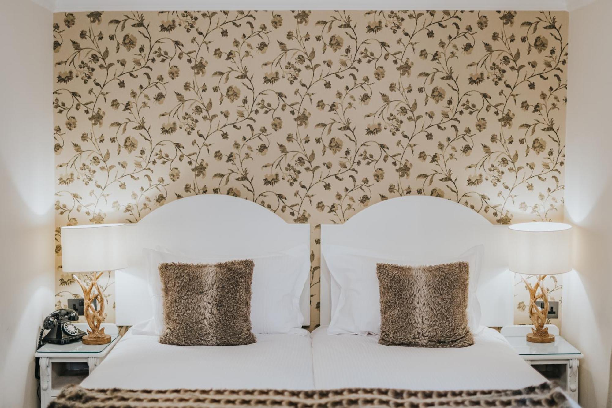Hotel Wild Boar Estate Bowness-on-Windermere Esterno foto