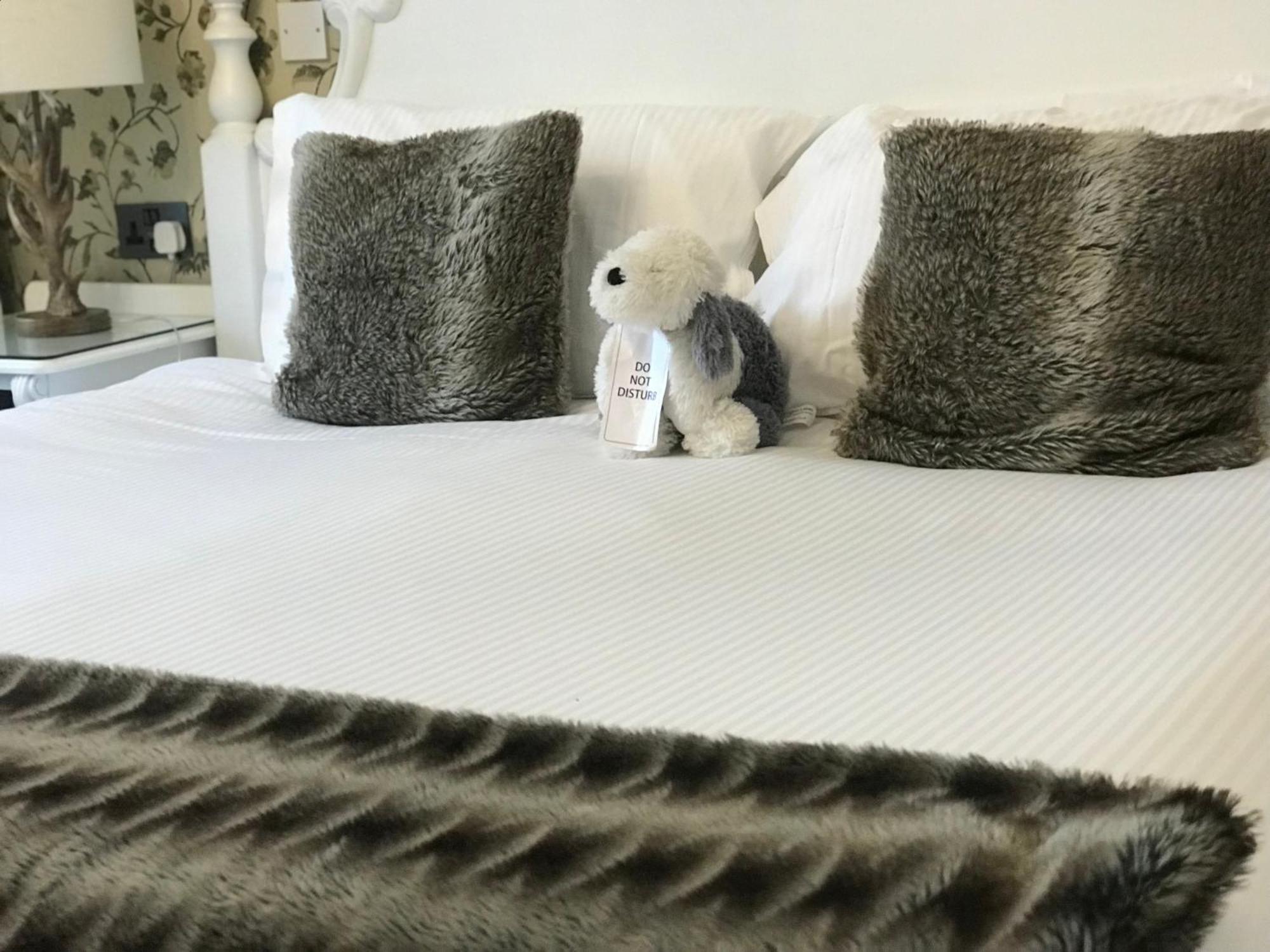 Hotel Wild Boar Estate Bowness-on-Windermere Esterno foto