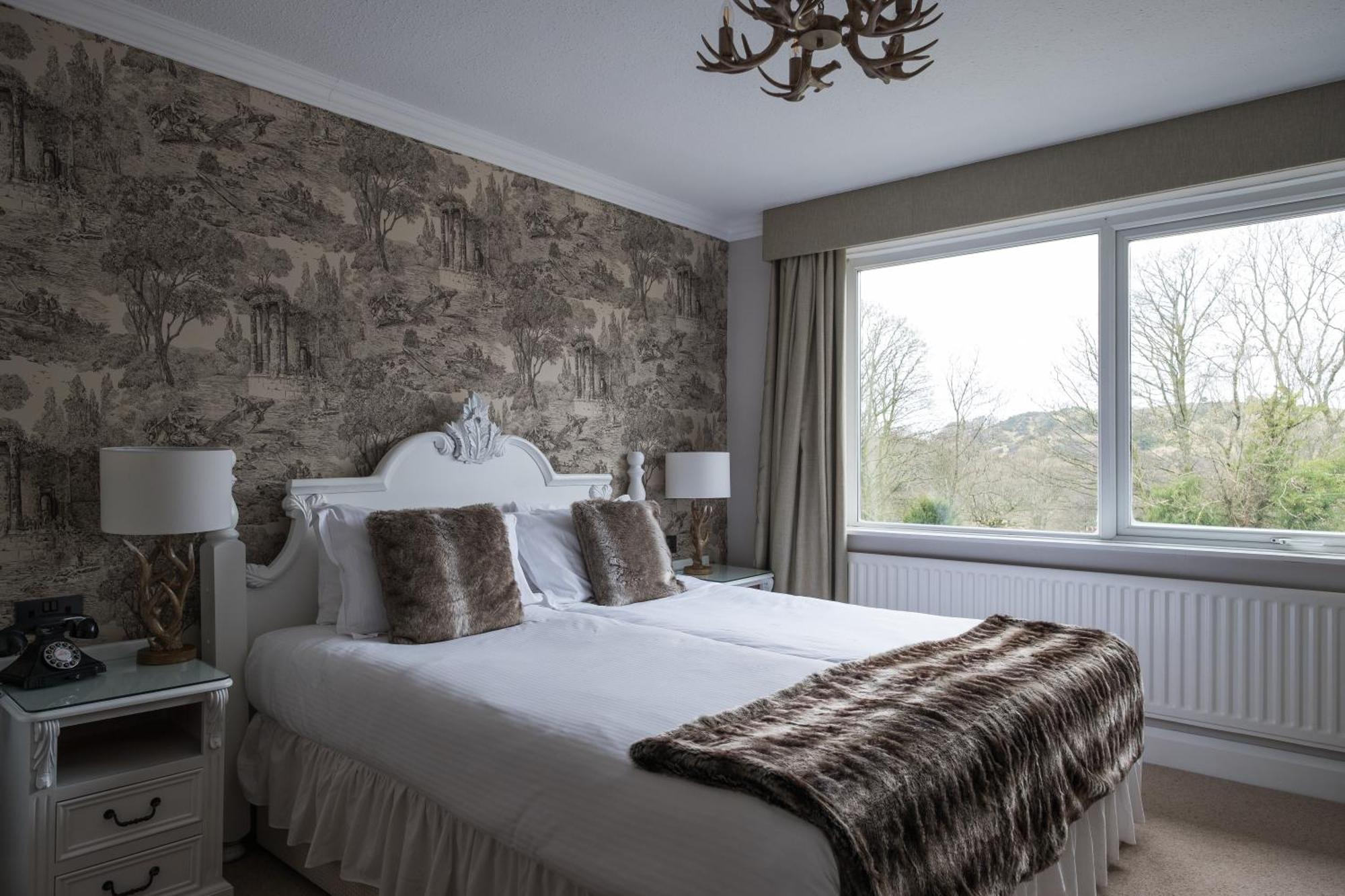 Hotel Wild Boar Estate Bowness-on-Windermere Esterno foto