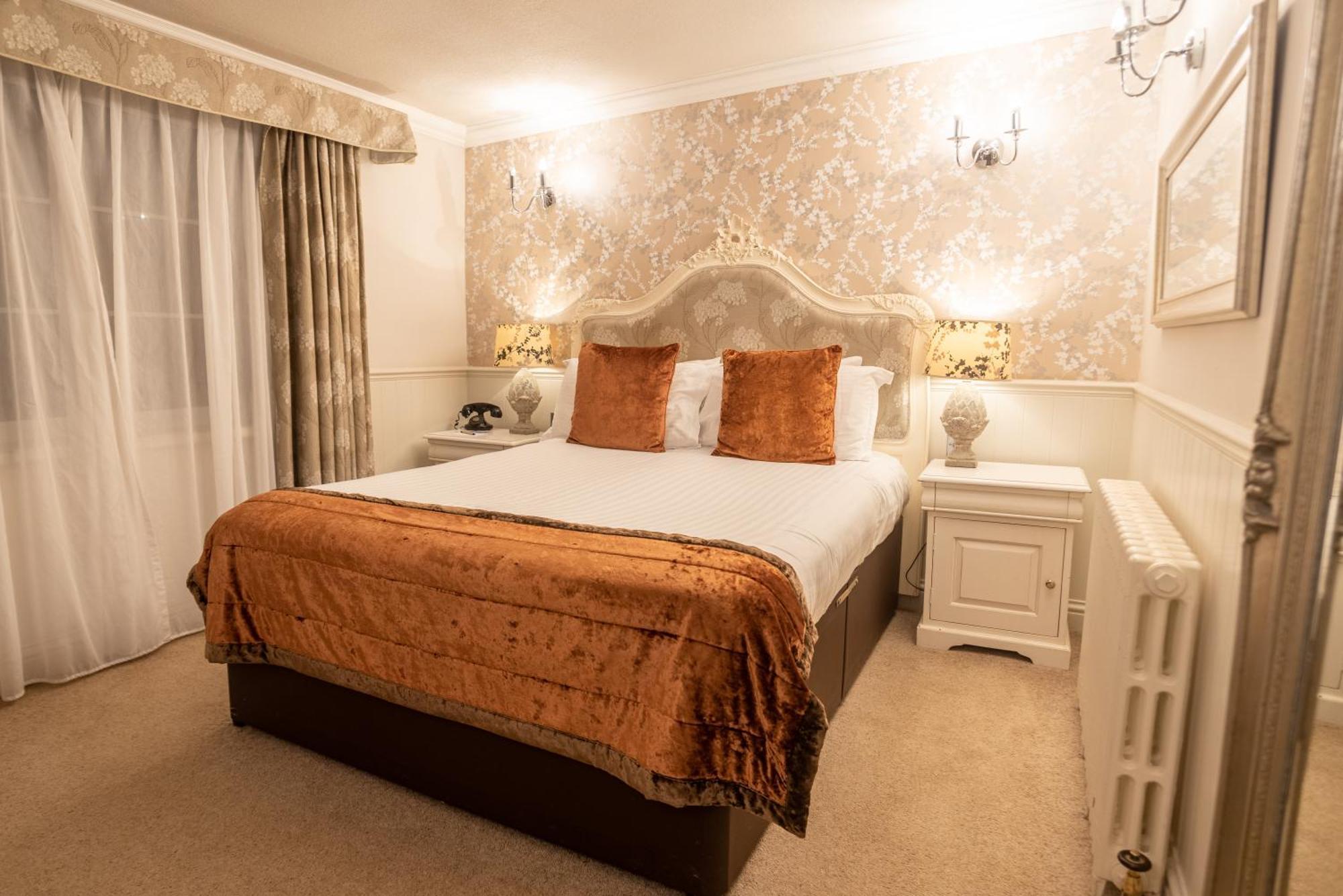 Hotel Wild Boar Estate Bowness-on-Windermere Esterno foto