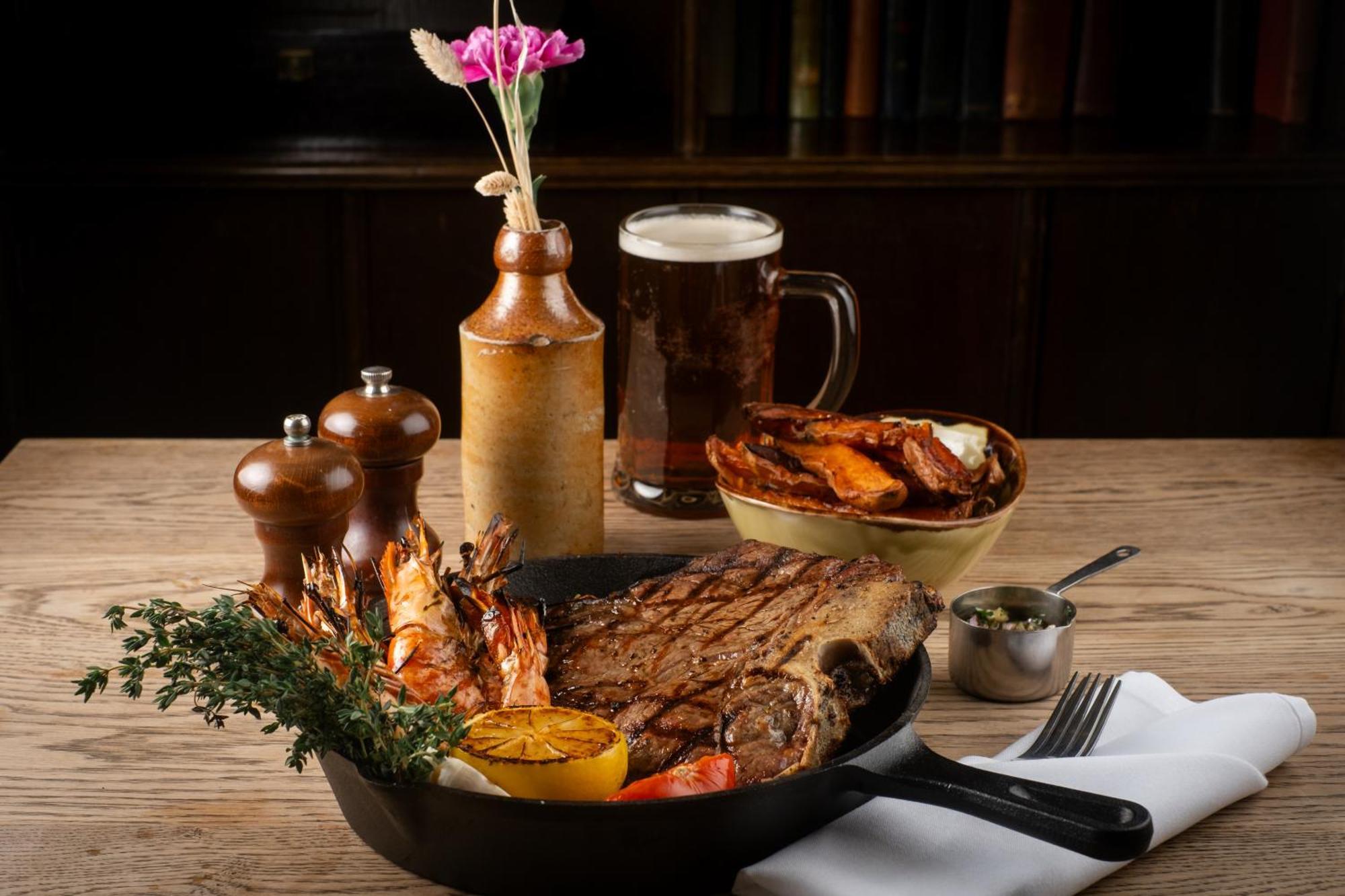 Hotel Wild Boar Estate Bowness-on-Windermere Esterno foto