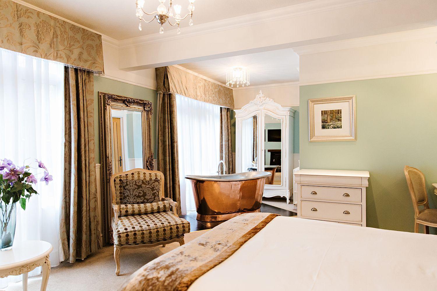 Hotel Wild Boar Estate Bowness-on-Windermere Esterno foto