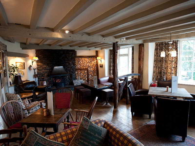 Hotel Wild Boar Estate Bowness-on-Windermere Esterno foto
