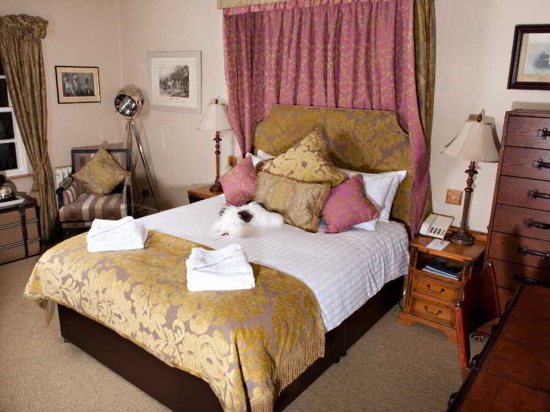 Hotel Wild Boar Estate Bowness-on-Windermere Esterno foto